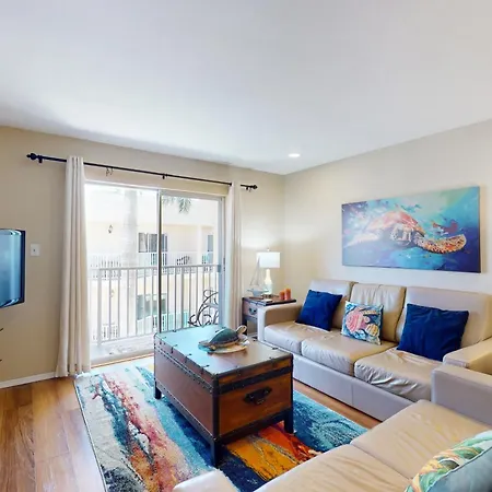 The Palm Bay Club Unit 311 Apartment